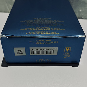 Versace Eros EDT Parfüüm 100ml (3 foto / 3)