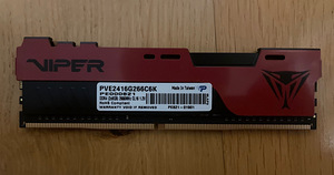 Used computer parts for a gaming computer. (6 foto / 10)