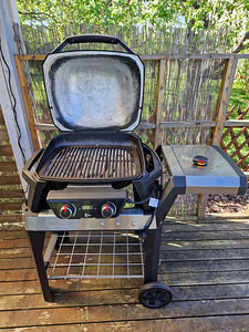 Elektrigrill Weber PULSE 2000 (3 foto / 4)