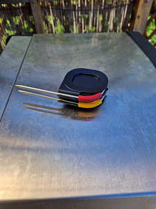 Elektrigrill Weber PULSE 2000 (4 foto / 4)
