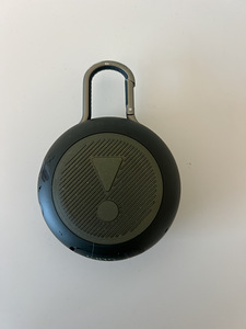 JBL Clip 3 (2 фото из 6)
