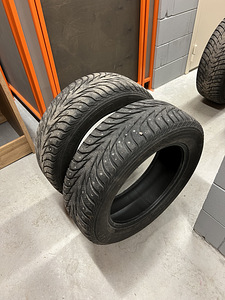 Talverehvid 225/60 R17 (6 foto / 7)
