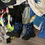 Много одежды на мальчика (фото #4)