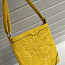 Желтая сумочка (фото #1)