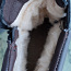 Зимние сапоги на толстом меху 40 размера. (фото #4)