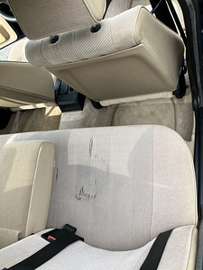 ПРОДАЕТСЯ BMW 324td (10 фото из 15)