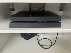 Playstation 4 500 gb