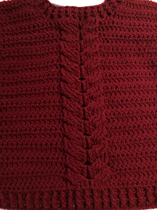Vest tüdrukule (5 foto / 5)