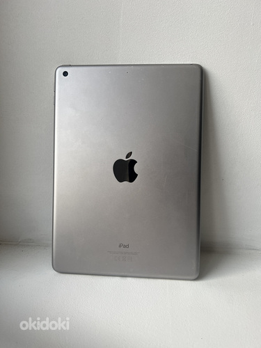 iPad 6 wifi