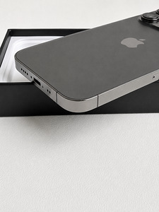 iPhone 13 Pro 128GB graphite (7 foto / 7)