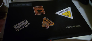 Lenovo g510 (2 foto / 3)
