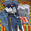 Одежда для мальчика 80-86см (фото #2)