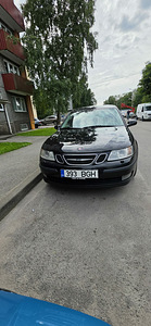 Ökonoomne Saab 9-3 (1 foto / 3)