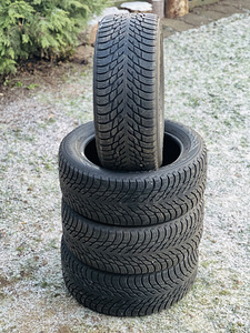 Nokian Lamell R19 (4 foto / 4)