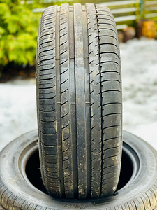 Michelin suverehvid R18 (2 foto / 3)