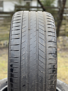 Michelin suverehvid R19 (2 foto / 2)