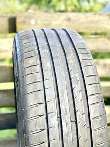 Müüa Michelin suvekad R20 (3 foto / 5)