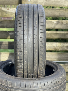 Müüa Michelin suvekad R20 (4 foto / 5)