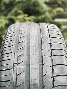 Michelin suverehvid R18 (2 foto / 3)
