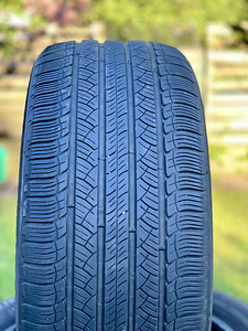 Michelin suverehvid R20 (4 foto / 5)