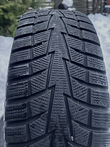 Hankook lamellid 17” (5 foto / 5)