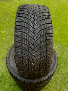 Michelin ламели 20" (5 фото из 5)
