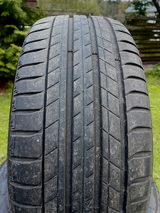 Michelin suverehvid 19” (4 foto / 5)