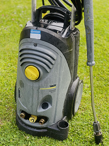 Kõrgsurvepesur Kärcher Professional (3 foto / 4)