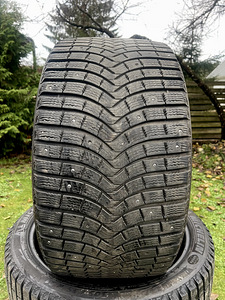 Michelin naastrehvid 275/40/R21 (4 foto / 4)
