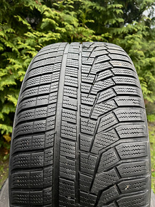 Hankook шины 225/50/R17 (2 фото из 3)