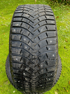 Michelin naastrehvid R18 (1 foto / 5)