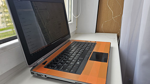 Dell Latitude E6420 (3 фото из 3)