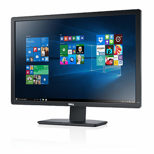 27" Monitor Dell UltraSharp U2713HMt (1 foto / 5)