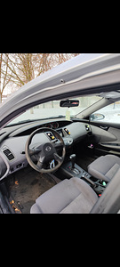 Nissan Primera 1.8 автомат, обзор 07.24 (5 фото из 8)