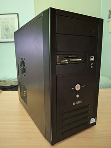 Arvuti i5, 8gb ram (1 foto / 2)