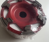 УНИВЕРСАЛЬНЫЙ АЛМАЗНЫЙ ШЛИФОВАЛЬНЫЙ ДИСК SPX 125мм