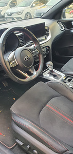 Kia Proceed 1.6 T-GDI 150kW (6 foto / 7)