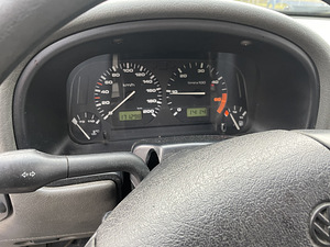 Polo 1.7 Sdi (3 фото из 4)
