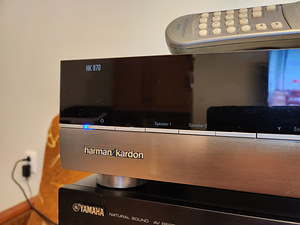 HARMAN KARDON (2 фото из 3)