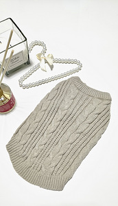Кофты/свитера для кошек/собак (4 фото из 8)