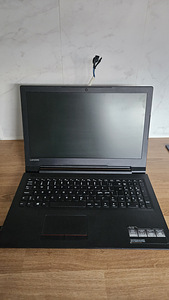 Sülearvuti Lenovo V110-15IAP (1 foto / 4)
