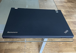 Lenovo Thinkpad T520+laadija (3 foto / 4)