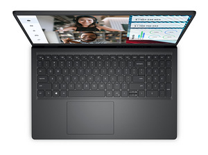 Dell Vostro 15 3520 | Black (2 foto / 7)