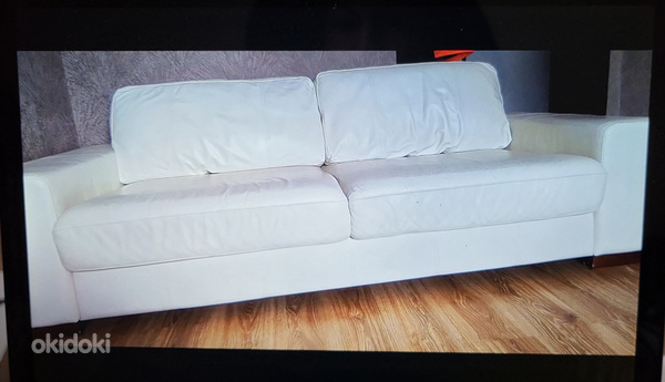 Продаются два дивана (фото #2)