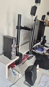 7.1 Creative Inspire T7900 (3 foto / 3)