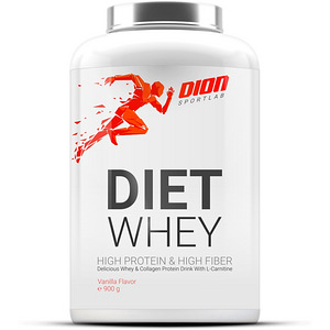 Diet Whey 900g (1 фото из 1)