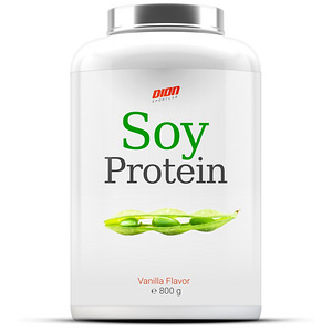 Sojavalk 100% 300g ja 800g (1 foto / 1)