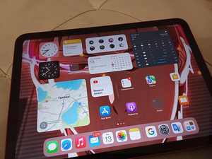MÜÜA IPAD 17.1 (4 foto / 6)