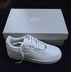 Кроссовки Nike Air Force 1 AF1 EU 44 (1 фото из 6)