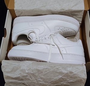 Кроссовки Nike Air Force 1 AF1 EU 44 (6 фото из 6)